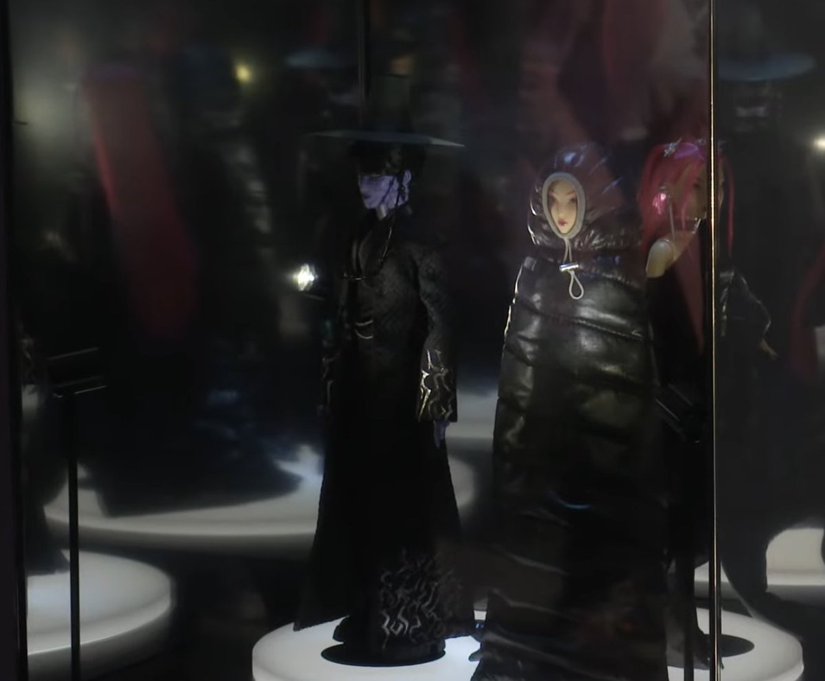 Sad Patron tweet media