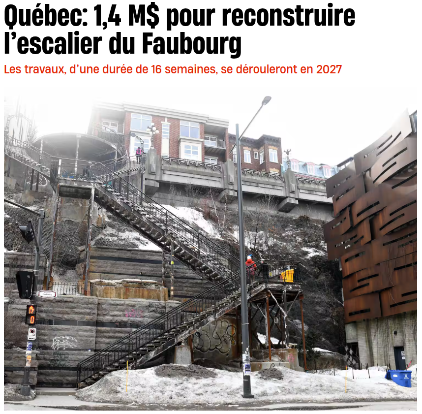 INDÉCRASSABLE QUÉBEC tweet media