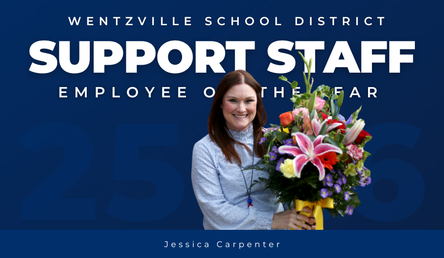 Wentzville Schools tweet media