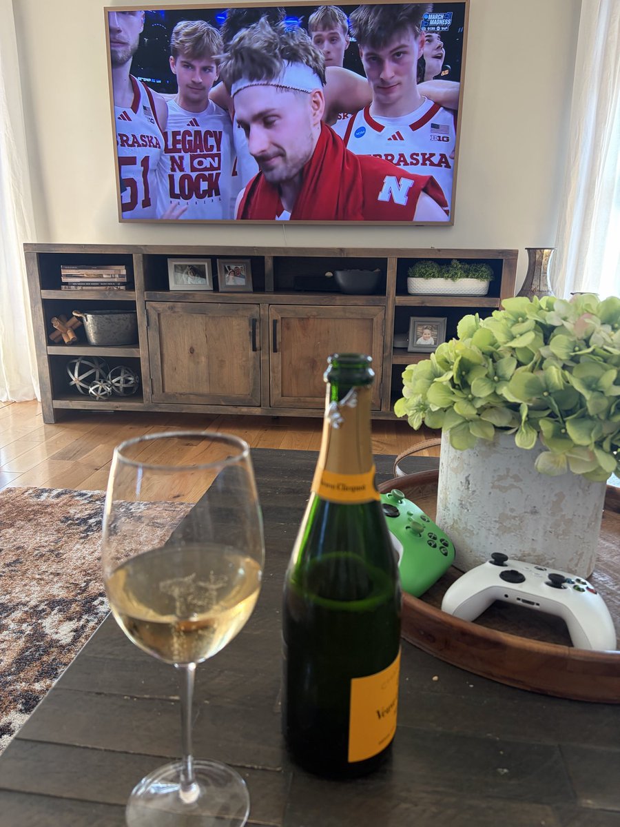 History was made today! #GBR