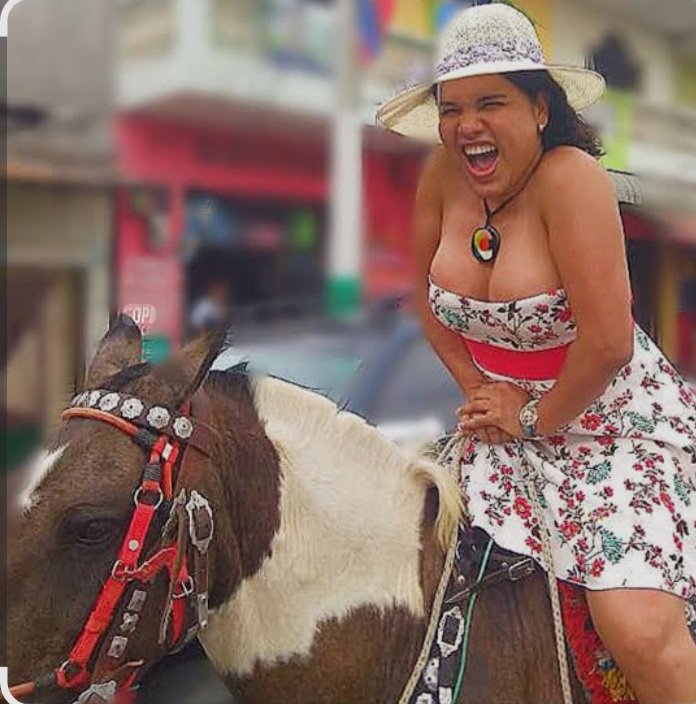 ¡Feliz Día del Hombre a <a href="/DianeRodriguezZ/">DIANE RODRIGUEZ</a>!
Cómo olvidar este día cuando este mujerón se golpeó los 🥚🥚!