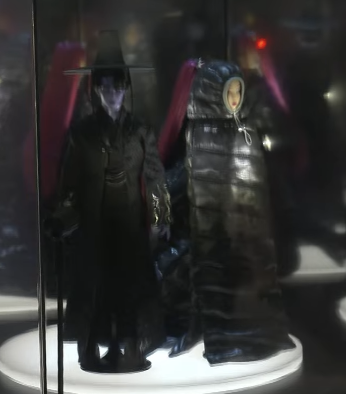 Sad Patron tweet media