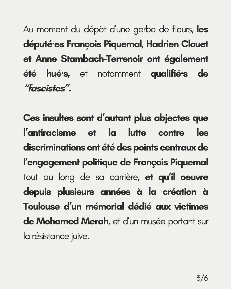 Tsedek ! tweet media