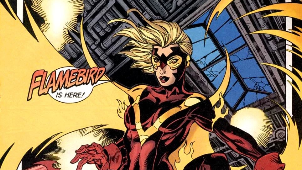 DCU Updates tweet media