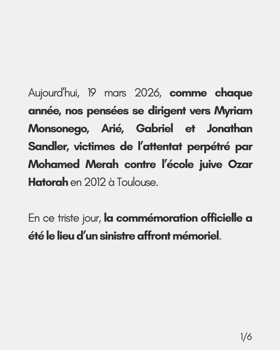 Tsedek ! tweet media