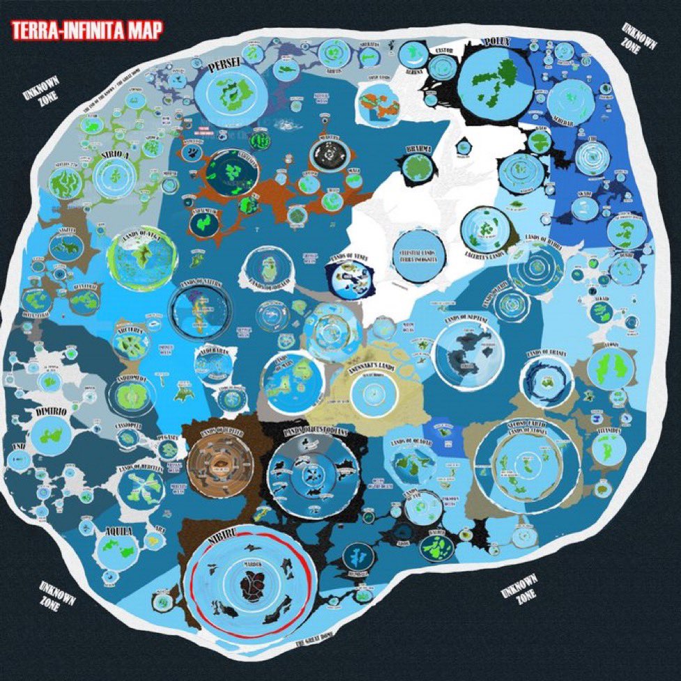 FLAT OUT TRUTH tweet media