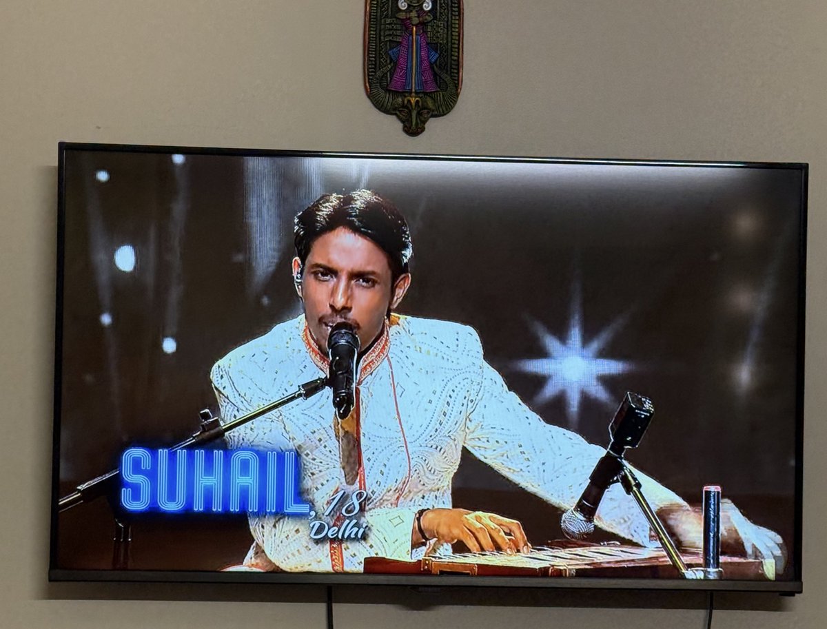 Shivani Mohan tweet media