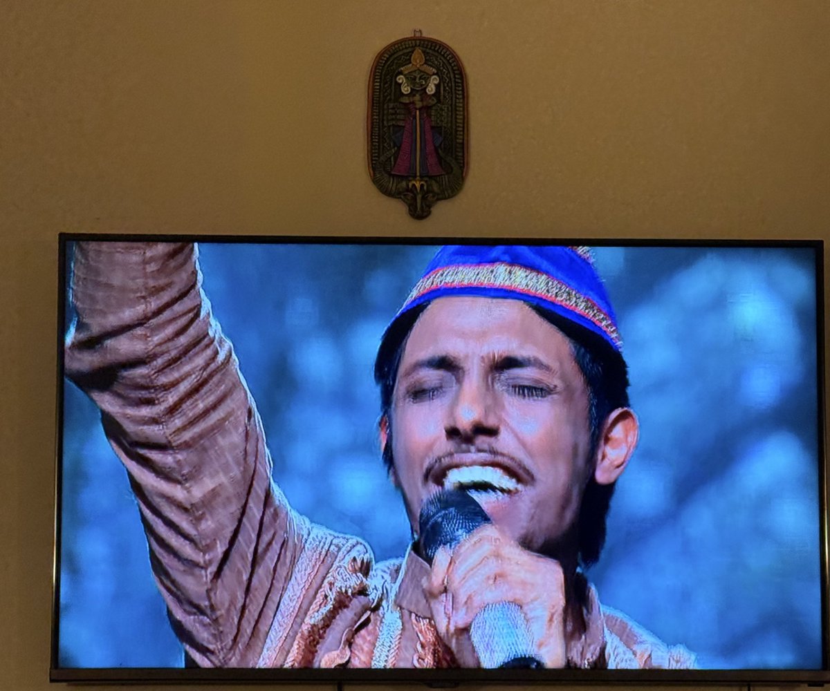 Shivani Mohan tweet media