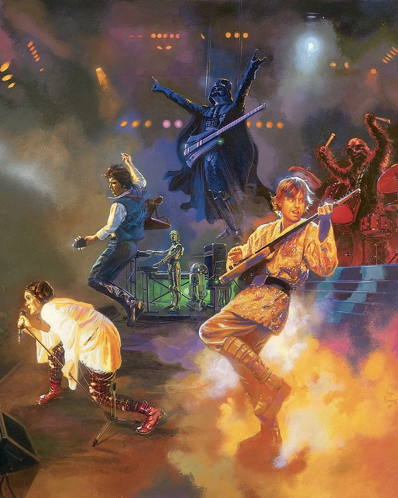 Heavy Metal tweet media