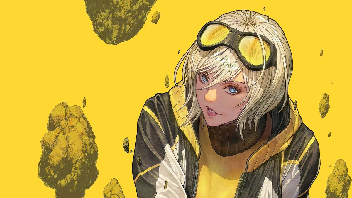 DCU Updates tweet media