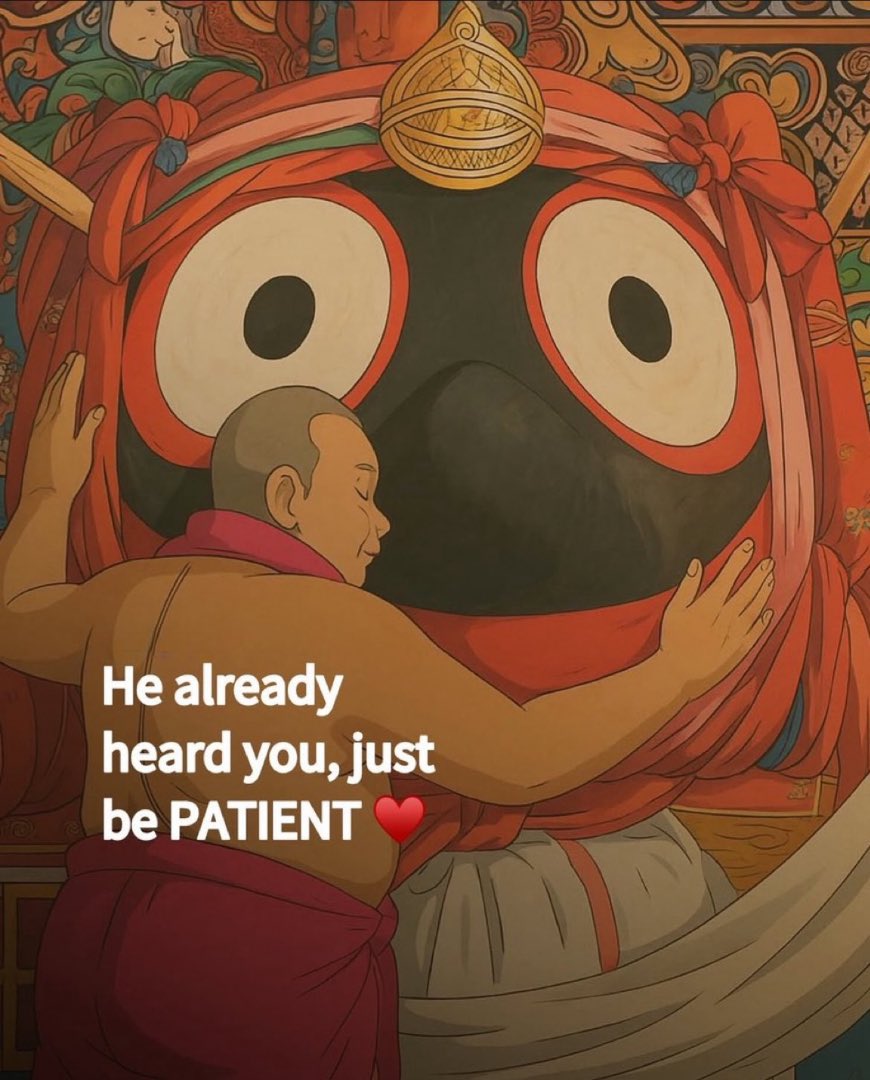 Blessing Wave tweet media