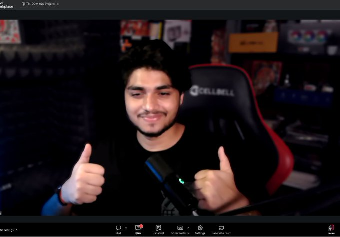 Shivanshu tweet media