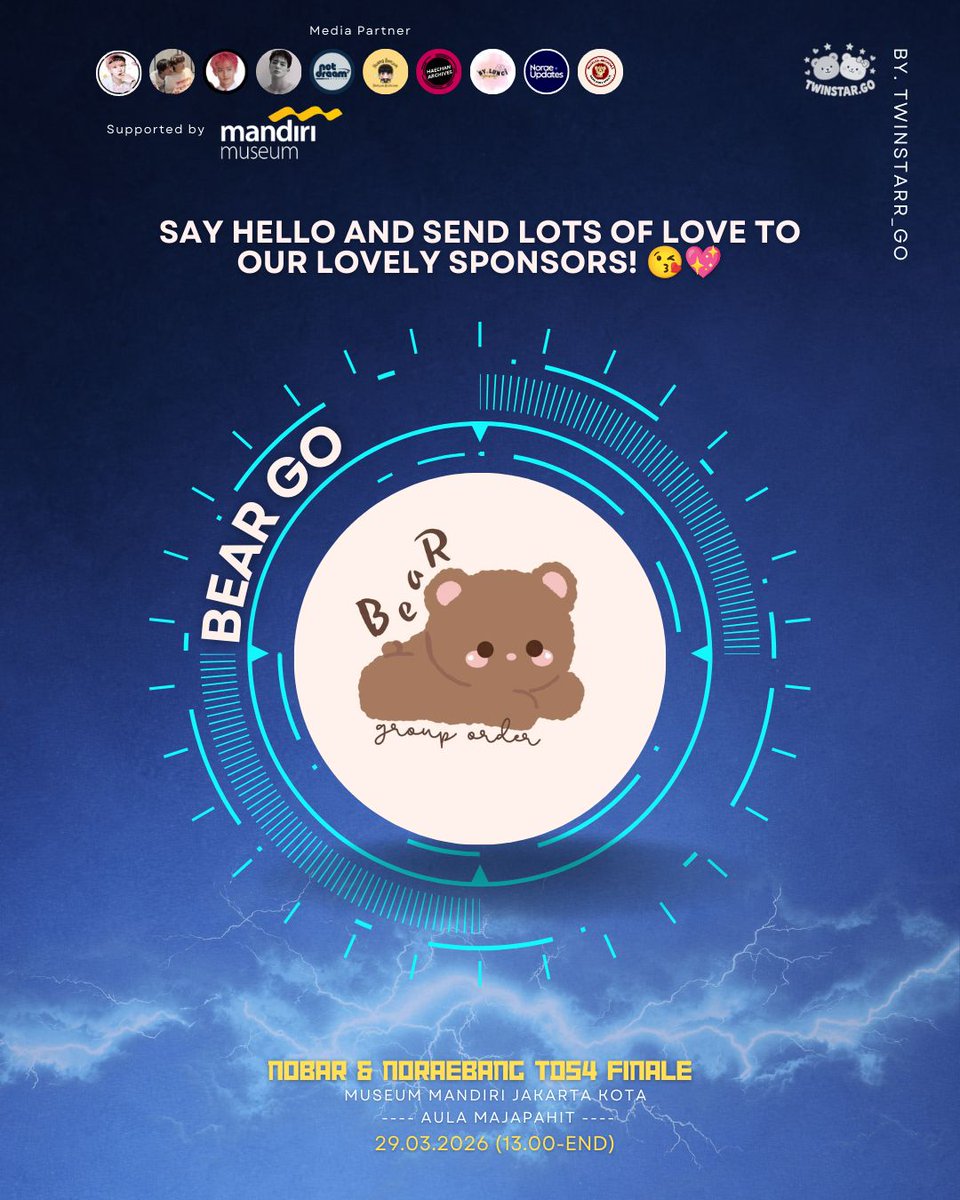 ✨️ twinstarr_go✨️ tweet media