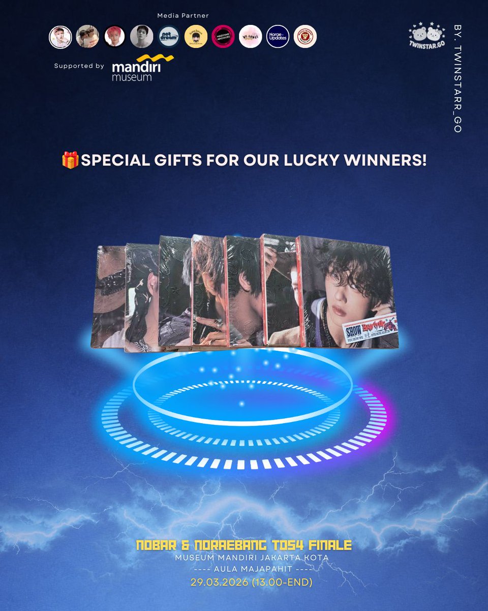 ✨️ twinstarr_go✨️ tweet media