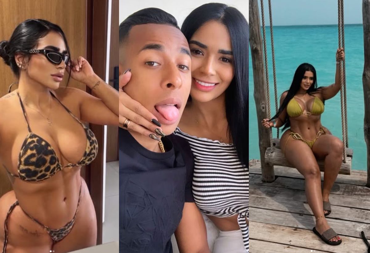 Chibcholandia | Realismo Criollo tweet media