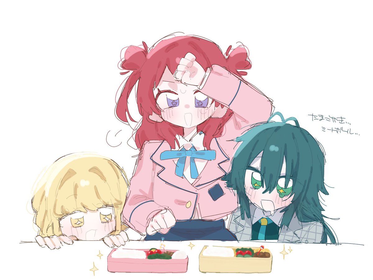 なつき tweet media