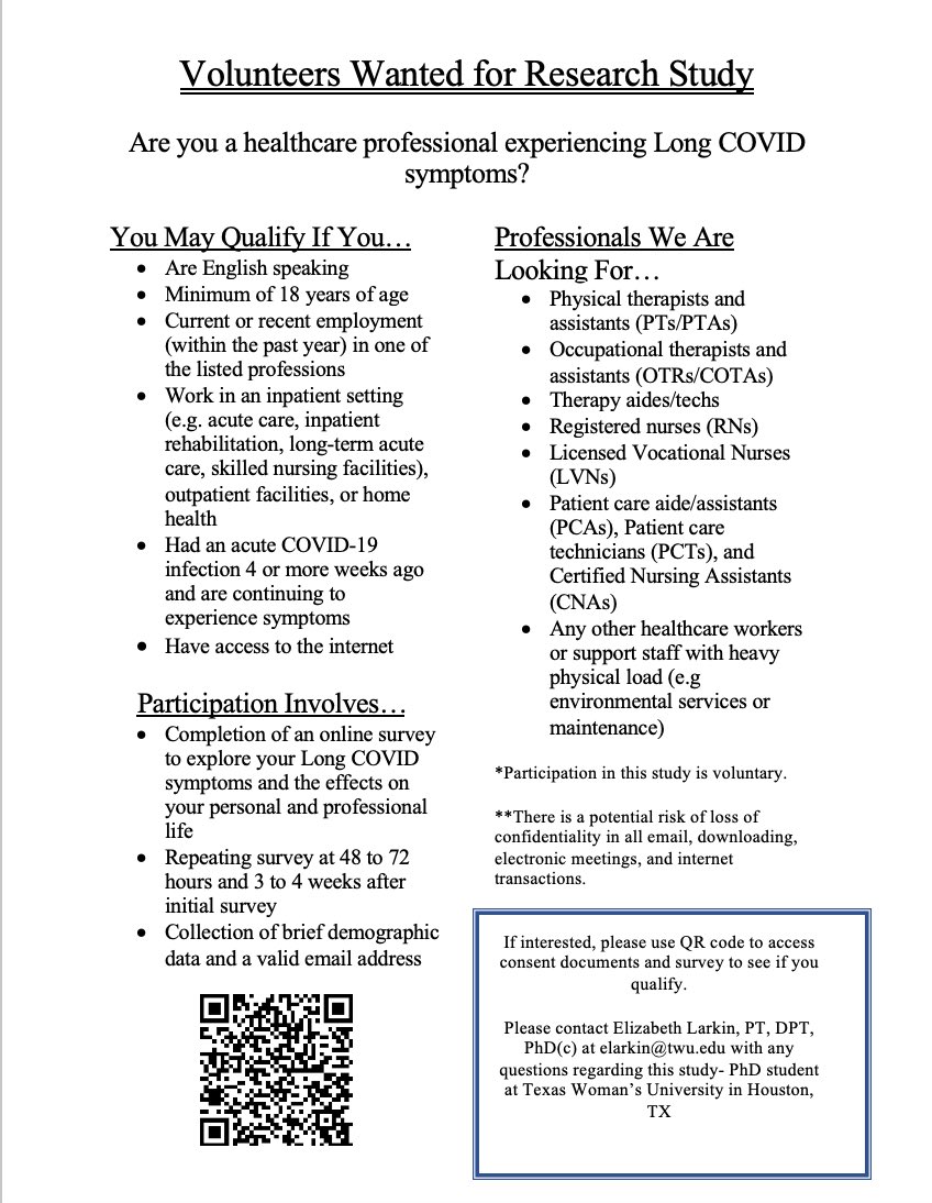 Monica Verduzco-Gutierrez, MD tweet media