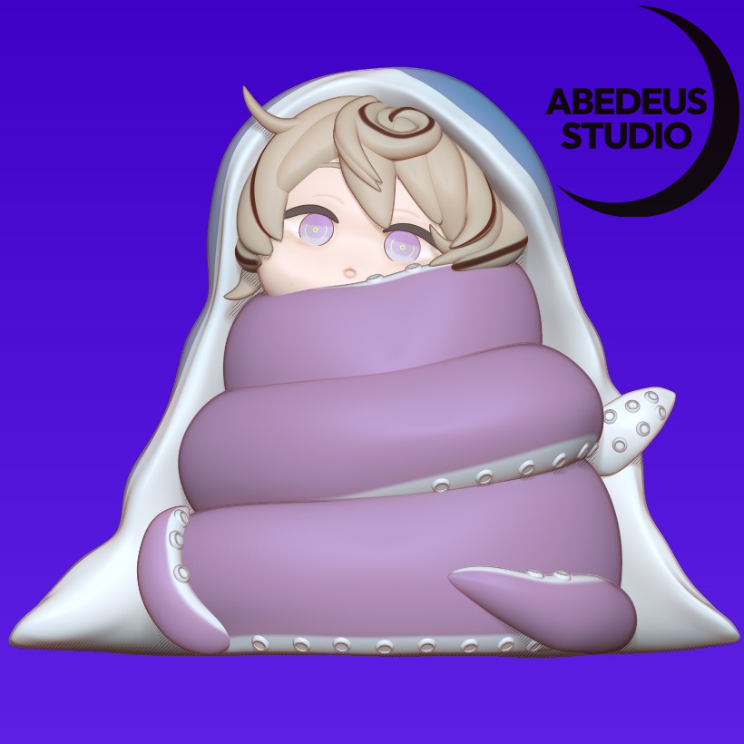 Abedeus - VGen Comms Open tweet media