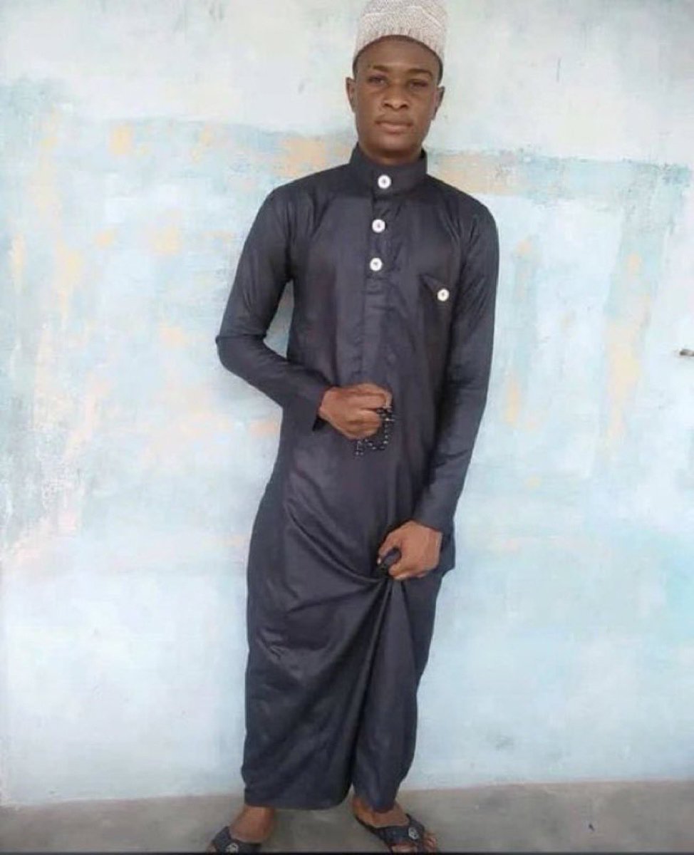 Idris Not Bobrisky 🌍🇳🇬 tweet media