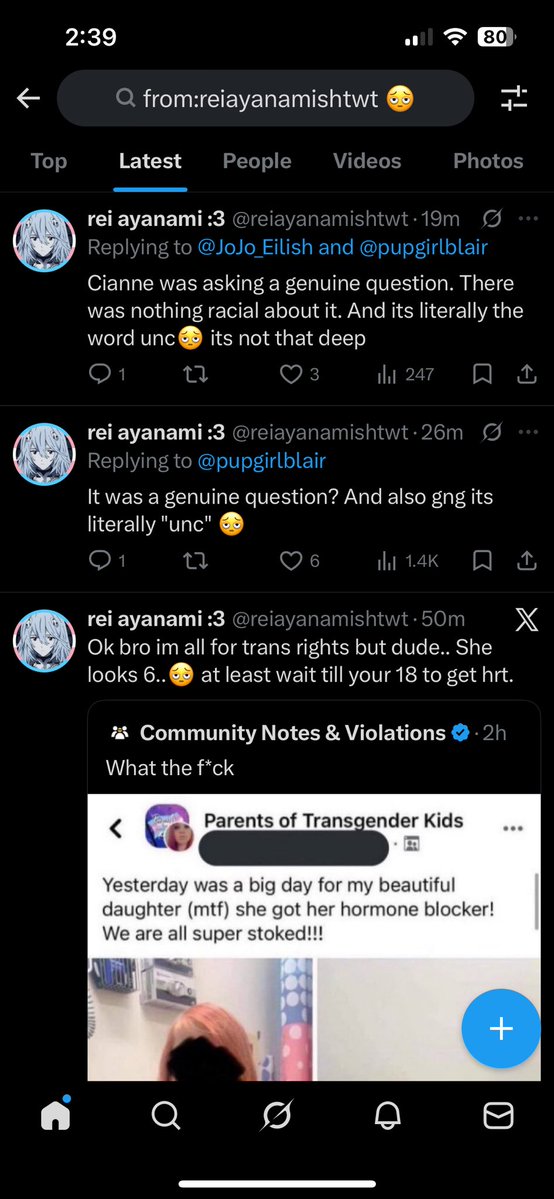 georeff 🐁 tweet media