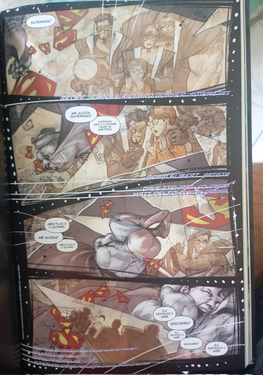 Mary Carvalho (amo o Superman) tweet media