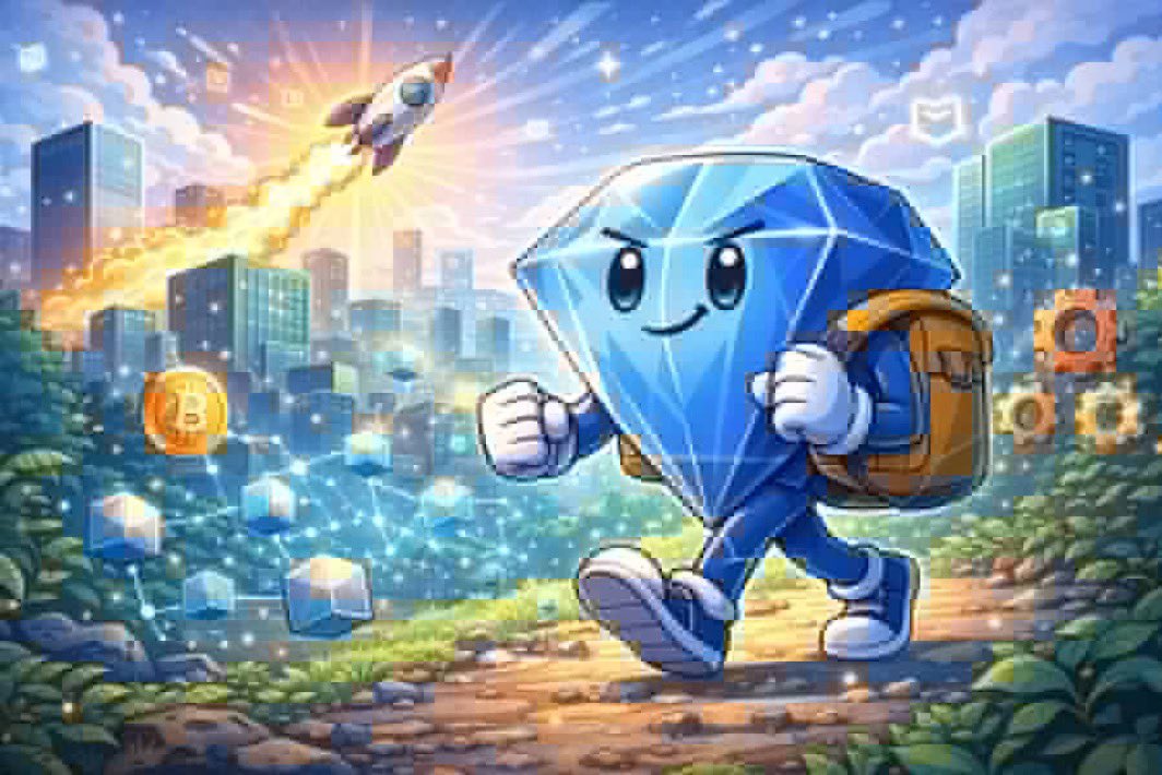 Crypto J one 𝕏(🎮) tweet media