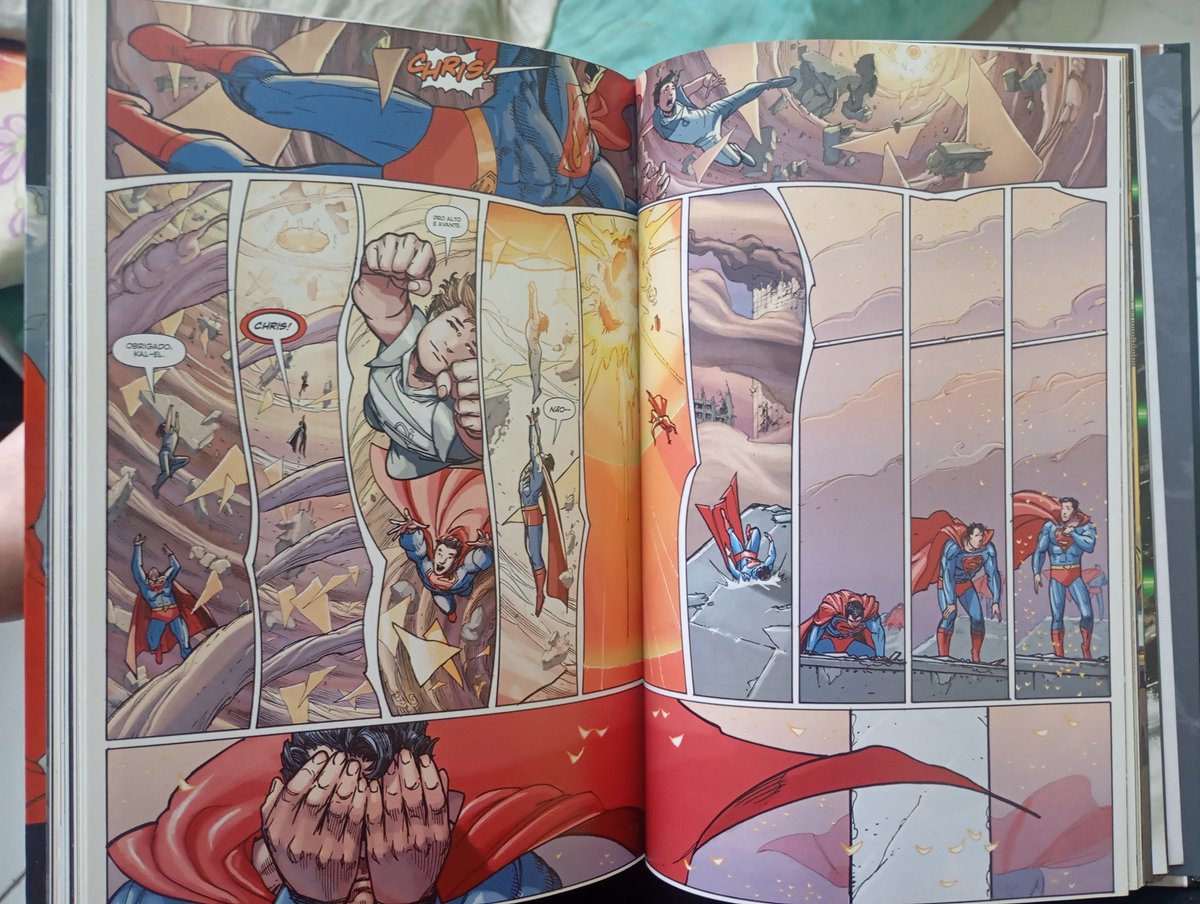 Mary Carvalho (amo o Superman) tweet media