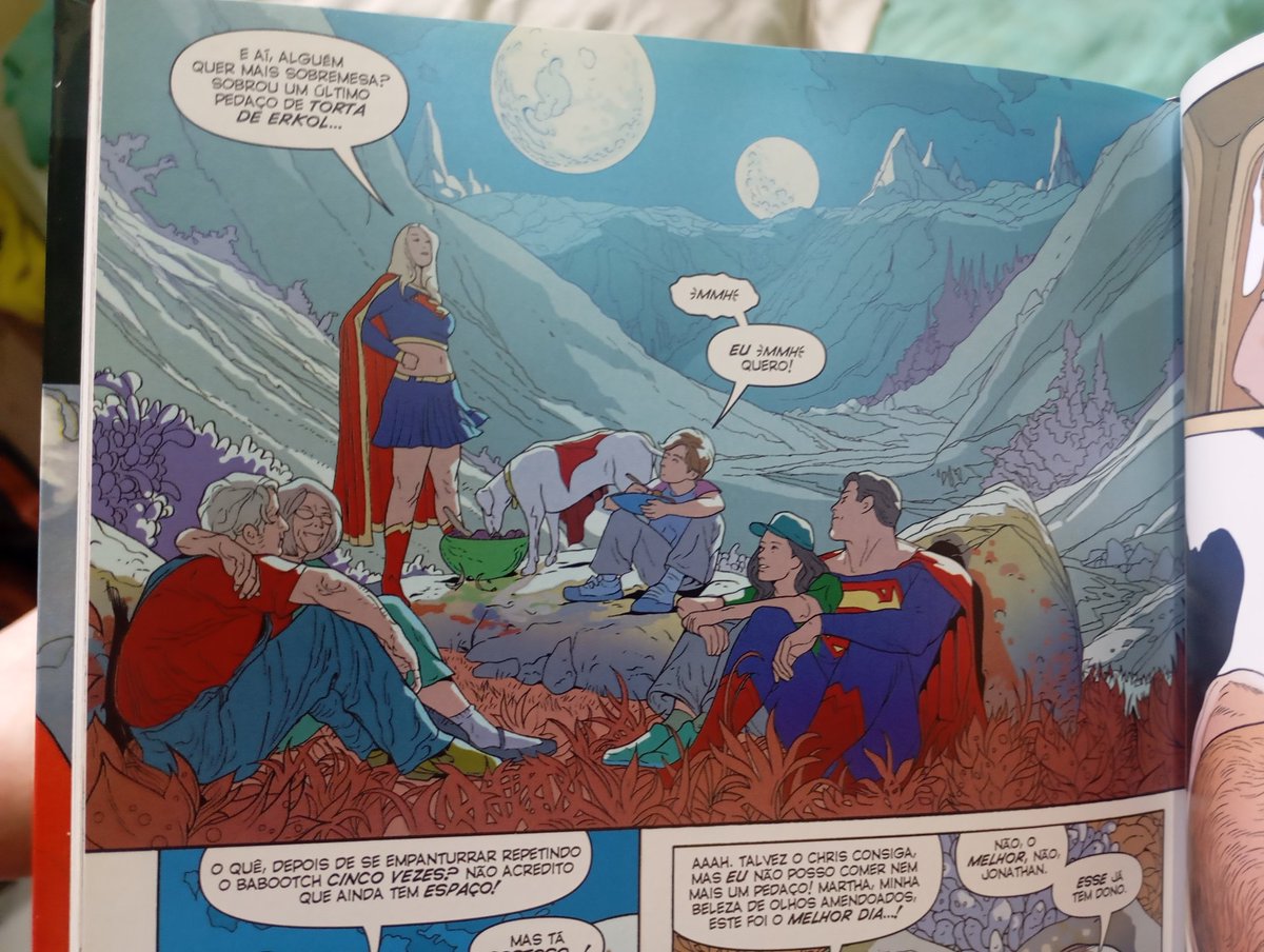 Mary Carvalho (amo o Superman) tweet media