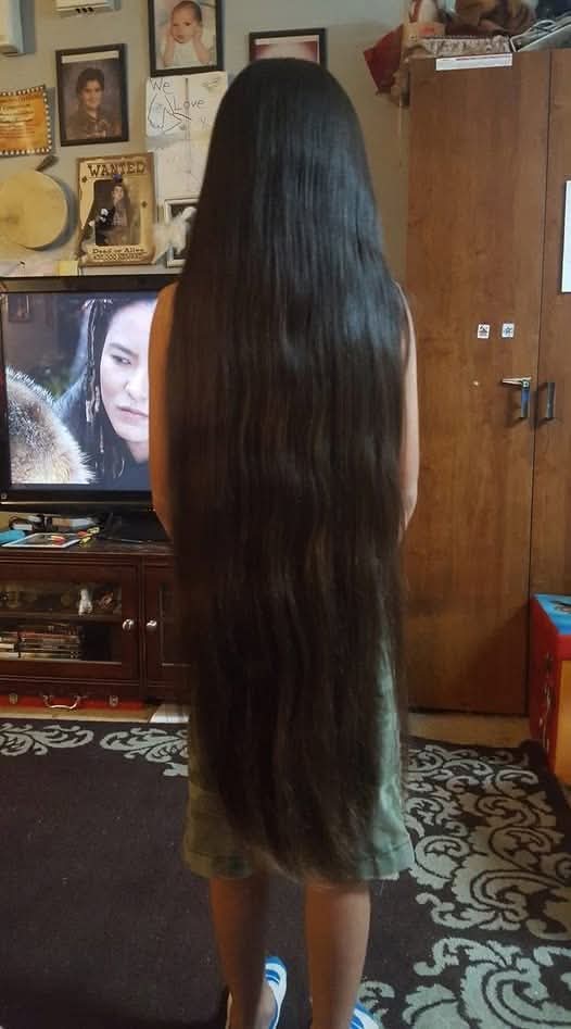 Native American Chief tweet media