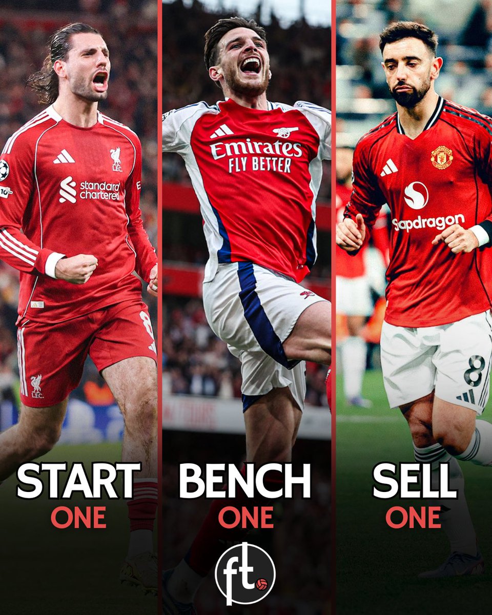 Football Tweet ⚽ tweet media