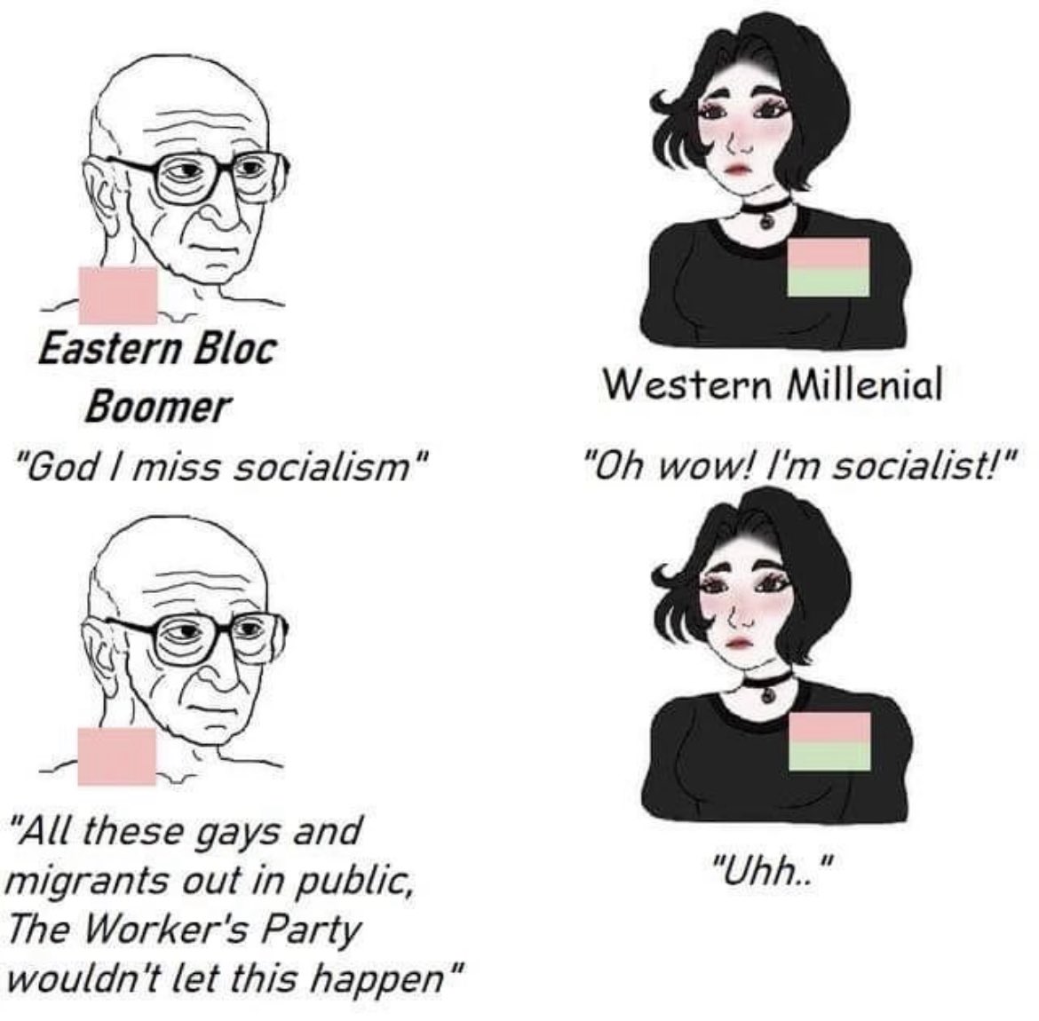 Le Oprichnik tweet media