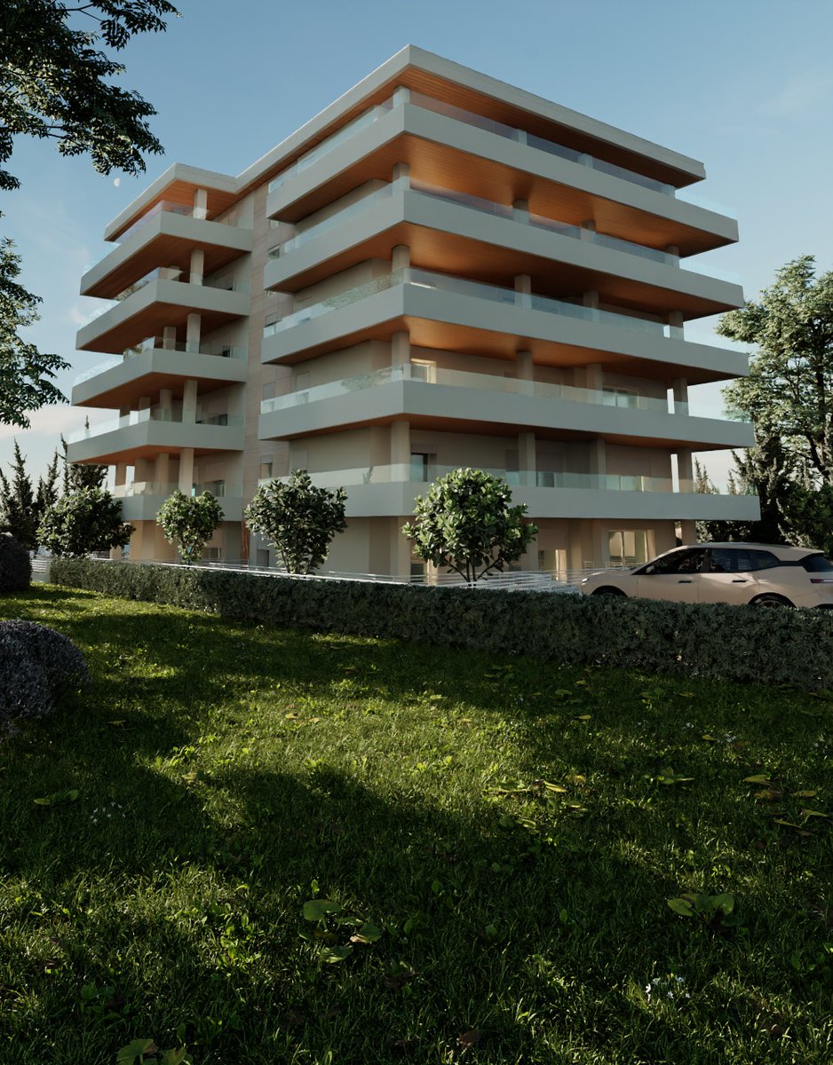 Maxon Archviz tweet media