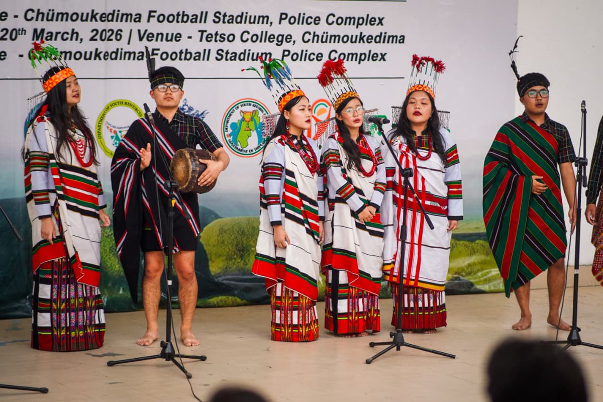 YAS Ministry tweet media