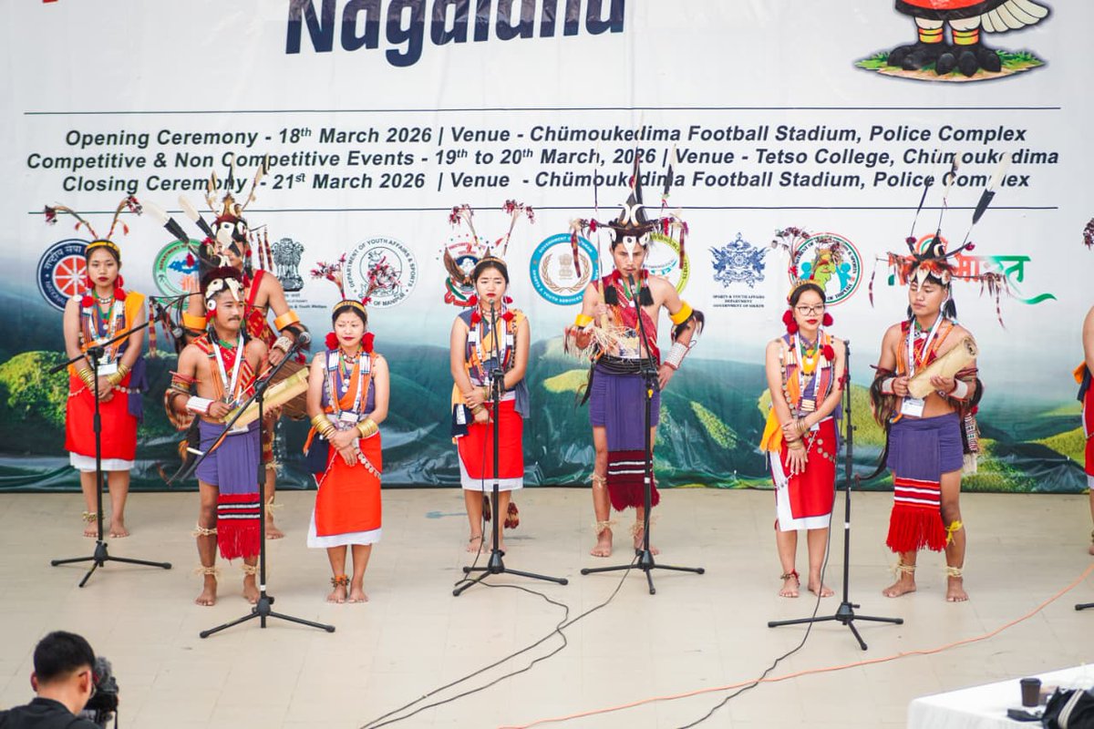 YAS Ministry tweet media