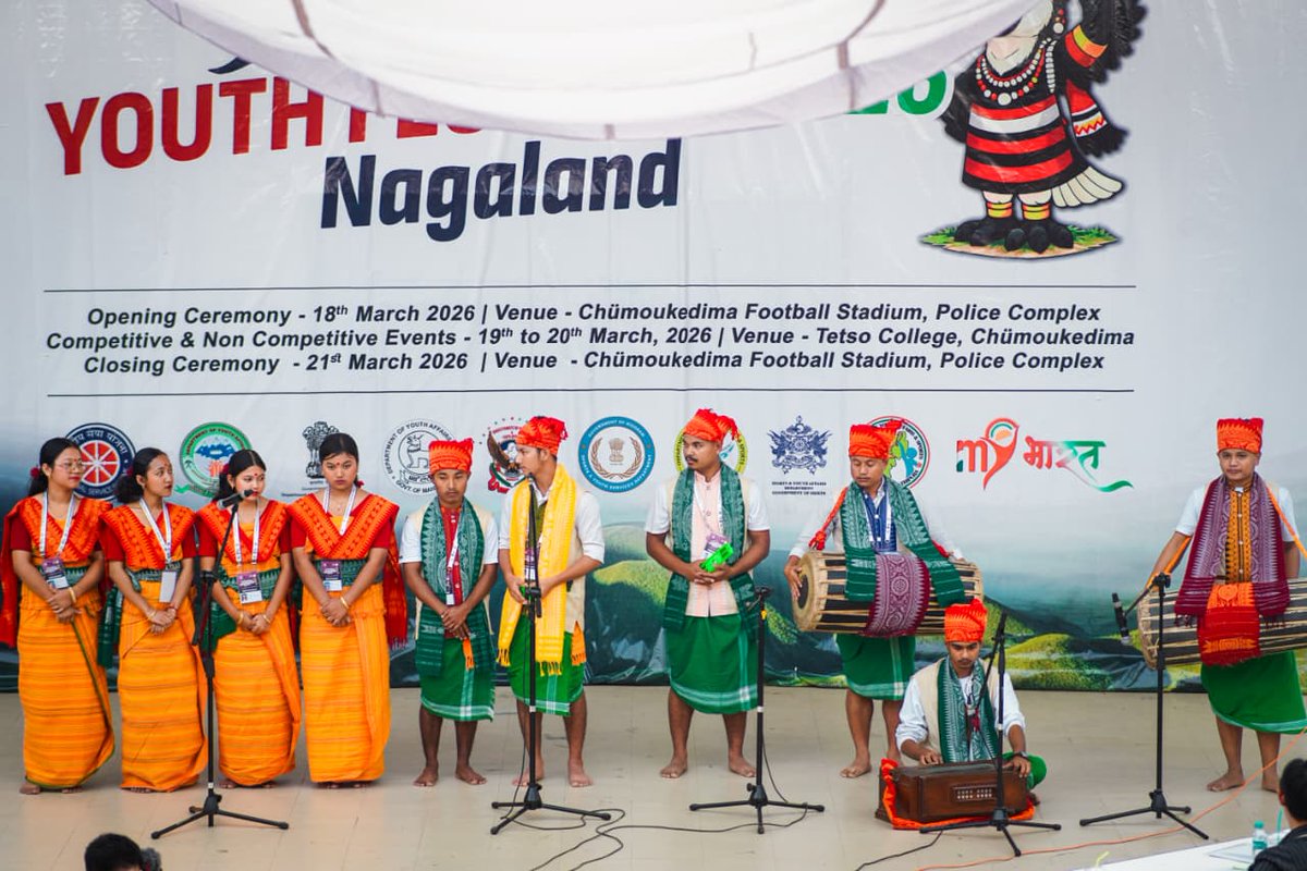 YAS Ministry tweet media