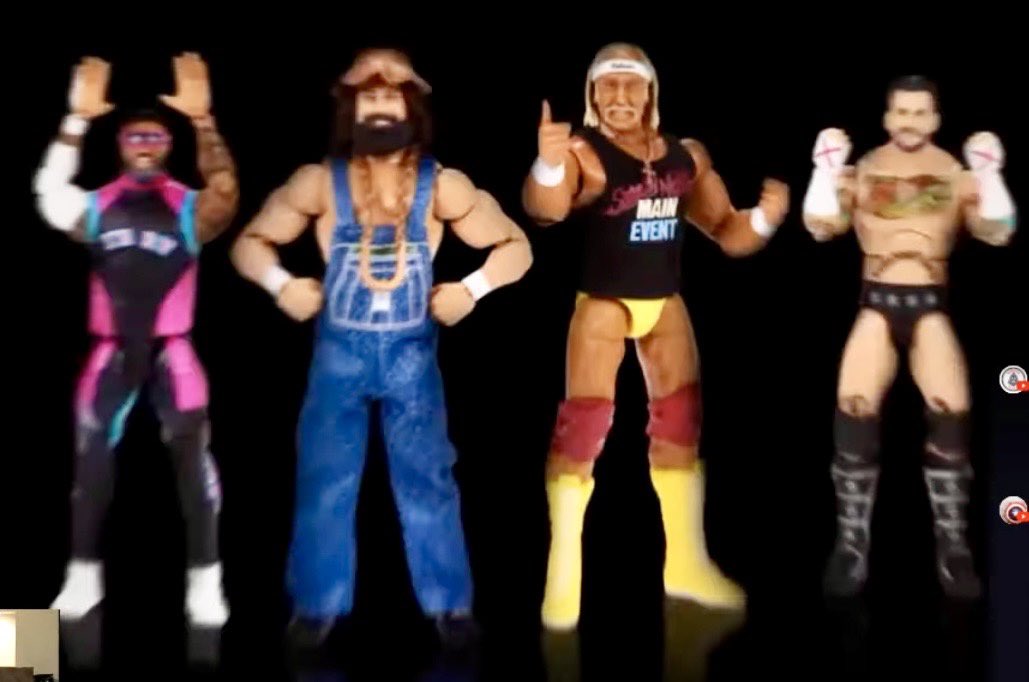 Mitchell Craig tweet media