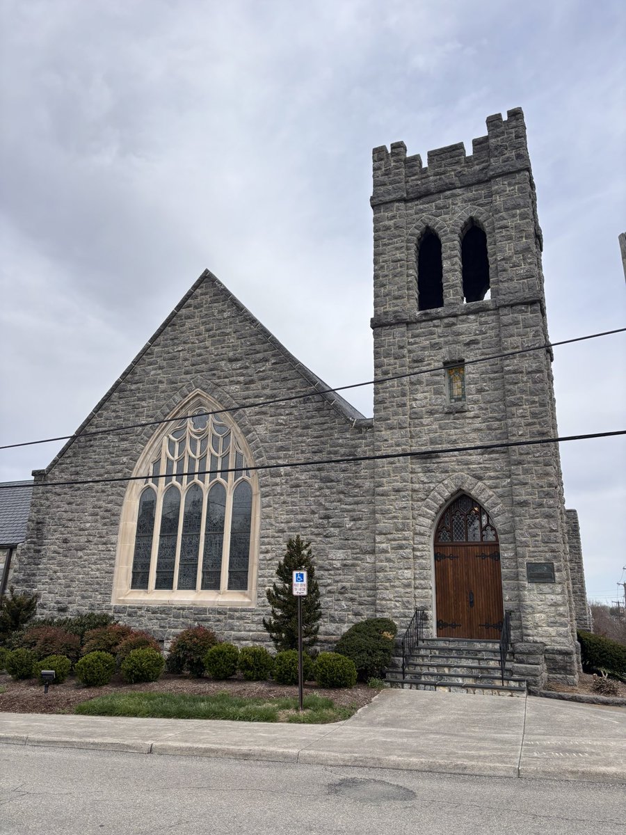 Country Club Calvinist 👑 tweet media