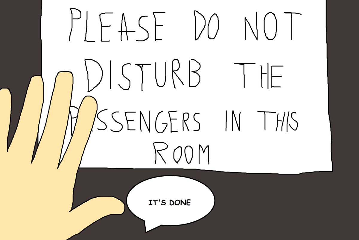LightUserSergio's tweet photo. @shoestrang_art If that Ditto tries to do it again, then it will need a sign on the door. https://t.co/2Z8NxIj3nv