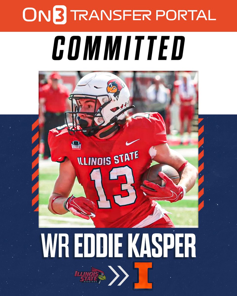 Transfer Portal tweet media