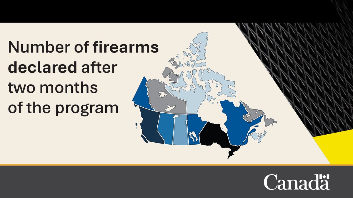 Public Safety Canada tweet media