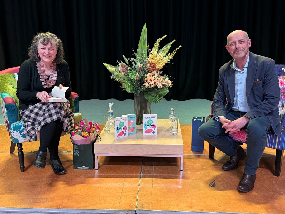 The King's School tweet media