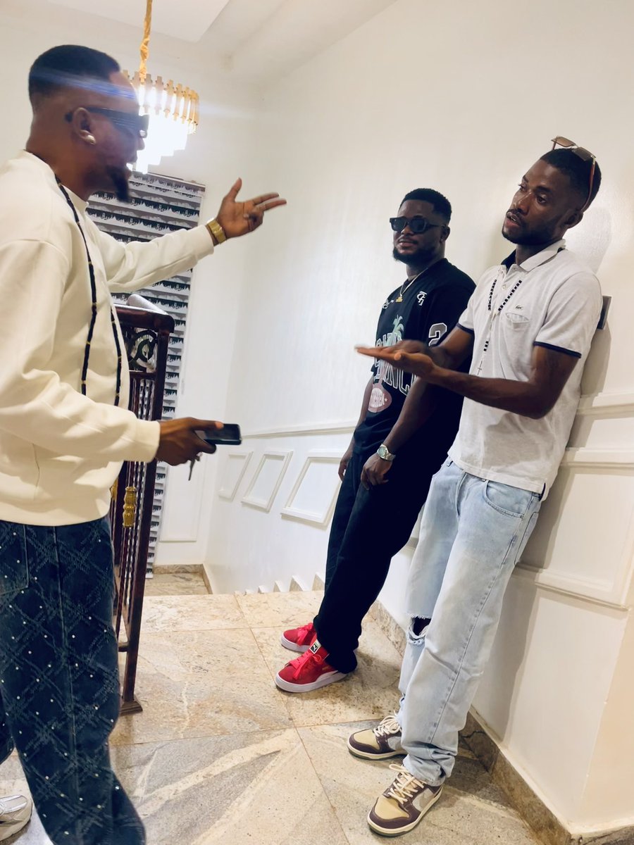 Christian Emeka Ogugua tweet media