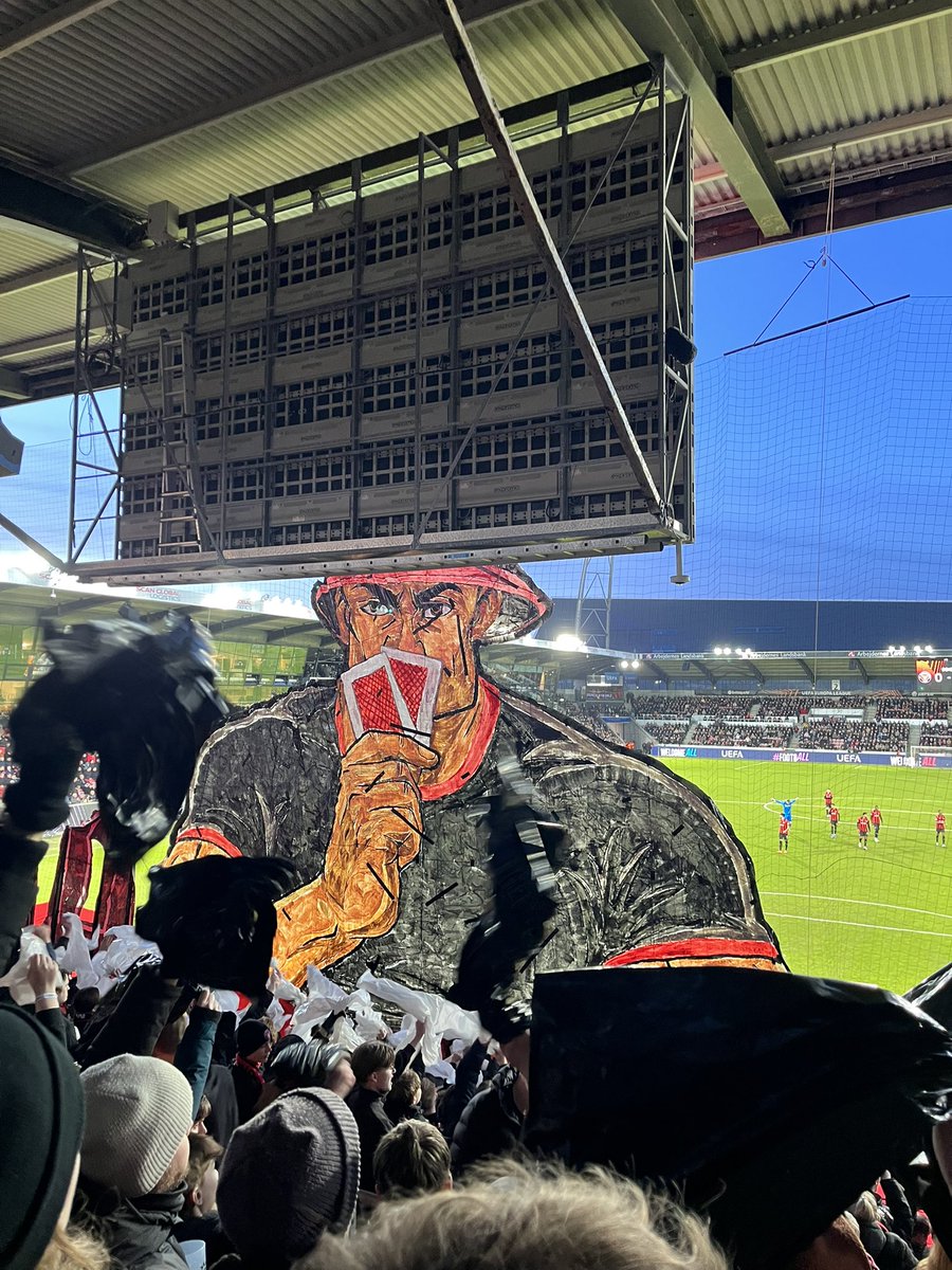 Benjamin Dahlgaard tweet media