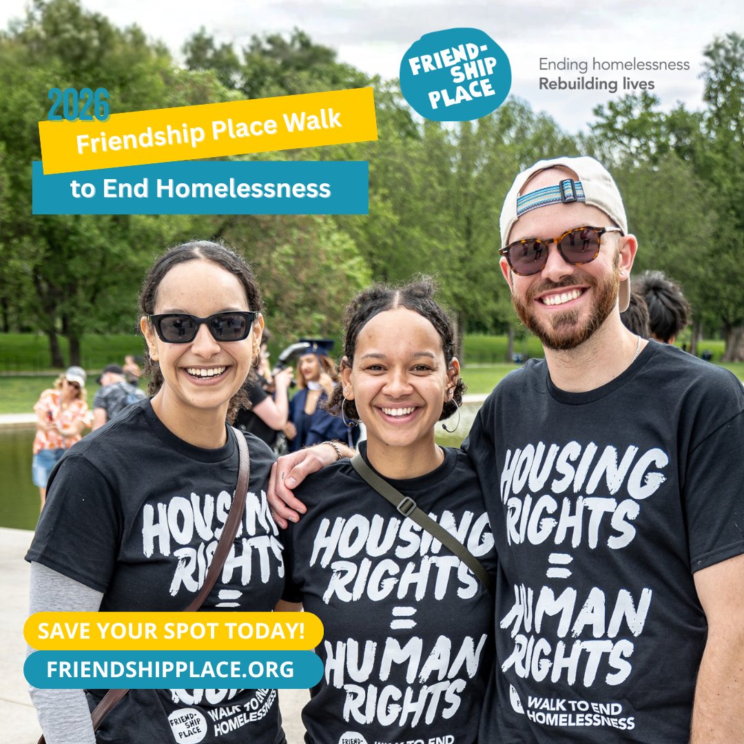 Friendship Place tweet media