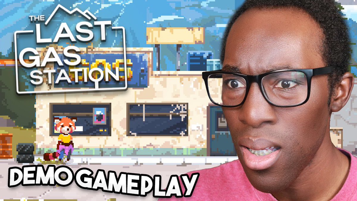 🌻 Stephen J Works || SpringSims 🌻 tweet media