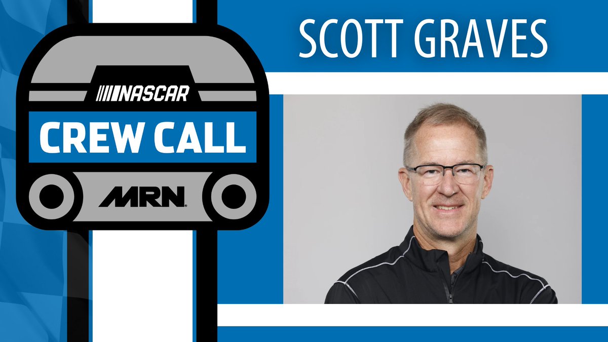 Motor Racing Network tweet media