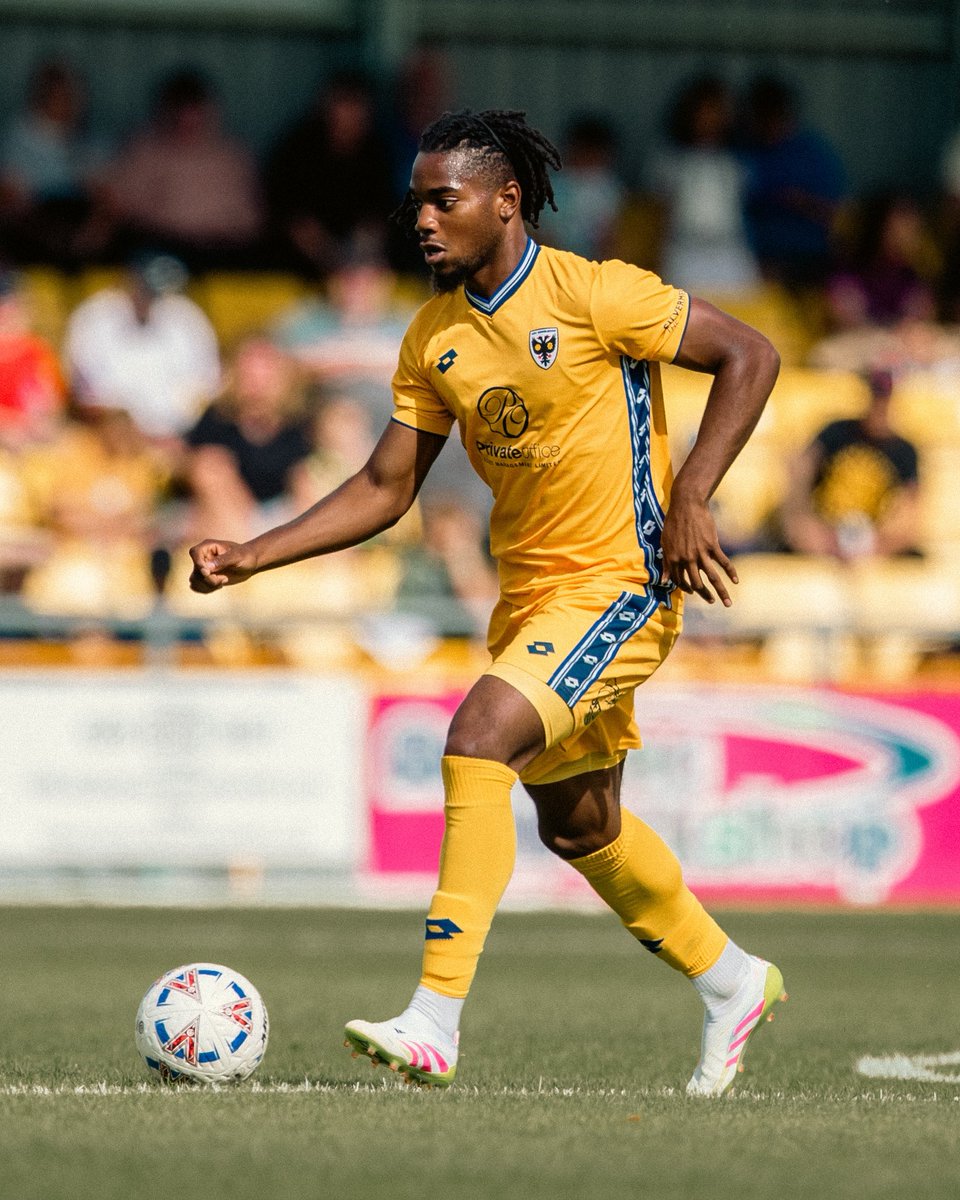 Yeovil Town FC tweet media