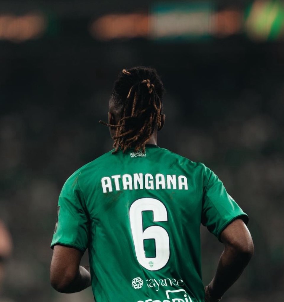 شبكة الأهلي tweet media