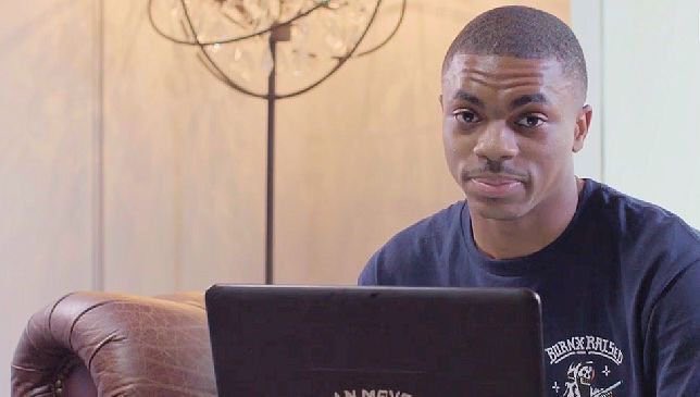 Aye Yo B tweet media