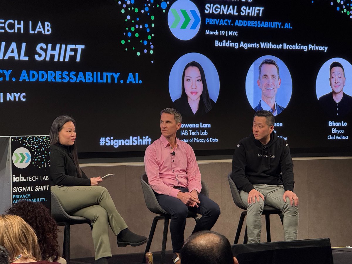 IAB Tech Lab tweet media